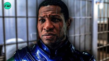 $275M Movie Showed Jonathan Majors Making Grand Comeback After Prison – Will It Happen For Real?