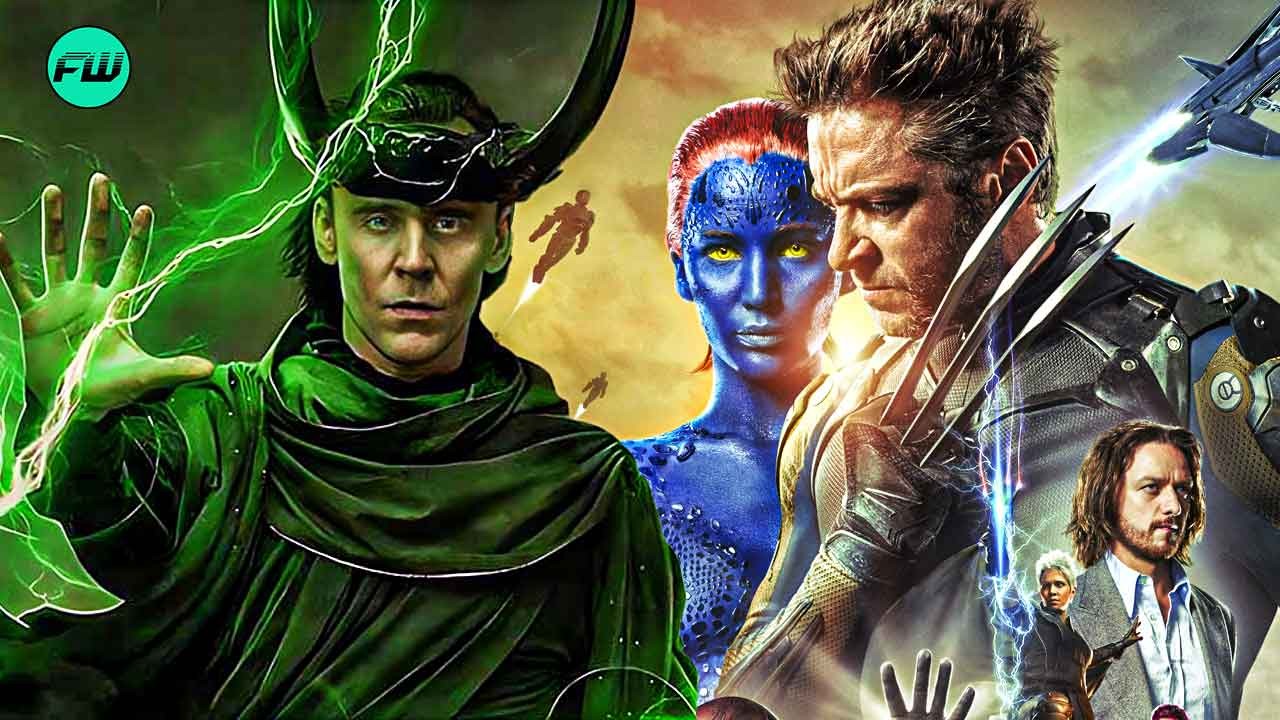 Marvel’s Decision To Pit a Loki-esque Villain Against the X-Men Can Be MCU’s Only Saving Grace