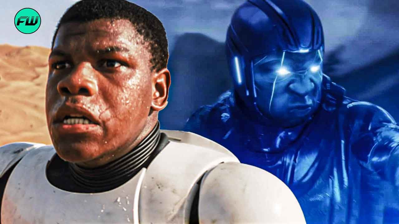 John Boyega Refuses to Replace Jonathan Majors After Marvel Fires the Kang Actor Following His Assault Trial Verdict
