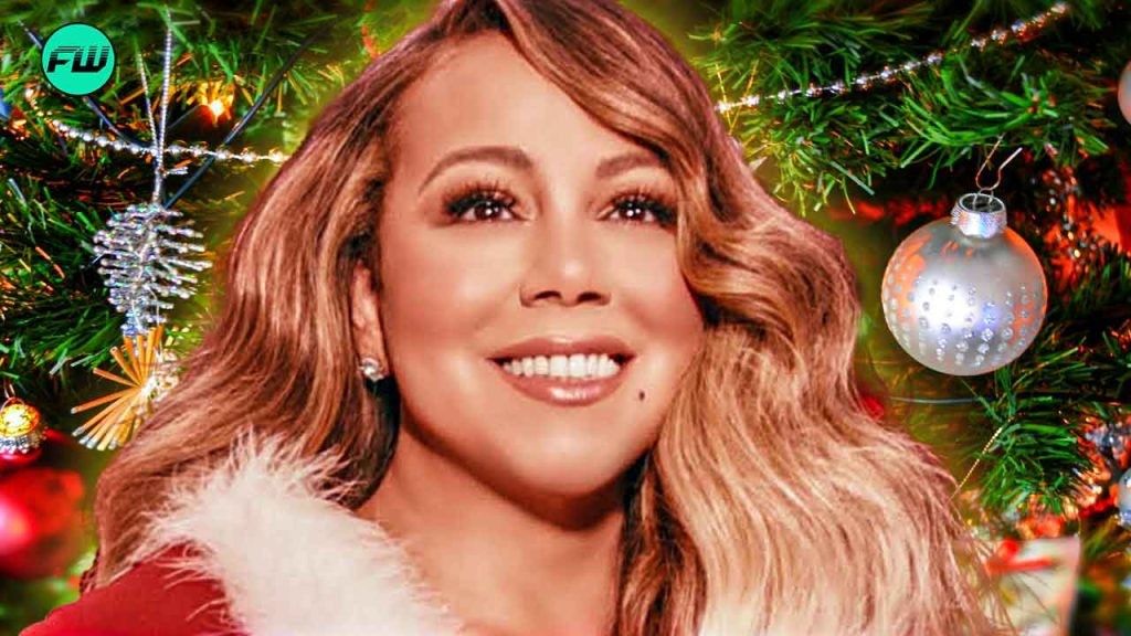 “That was my goal”: Real Reason Mariah Carey Wrote ‘All I Want for Christmas Is You’ – The Year-End Earworm Cursed to Play Till the End of Time