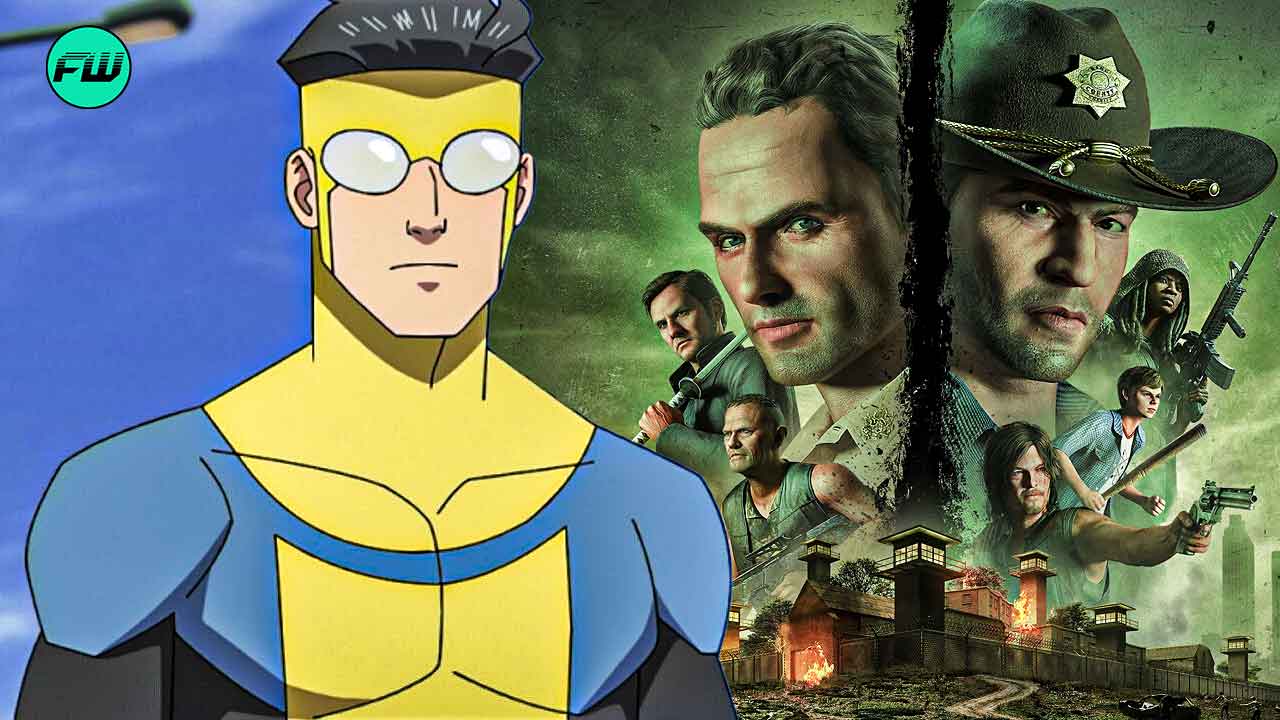 Invincible Season 2 Episode 4 Breakdown & Easter Eggs