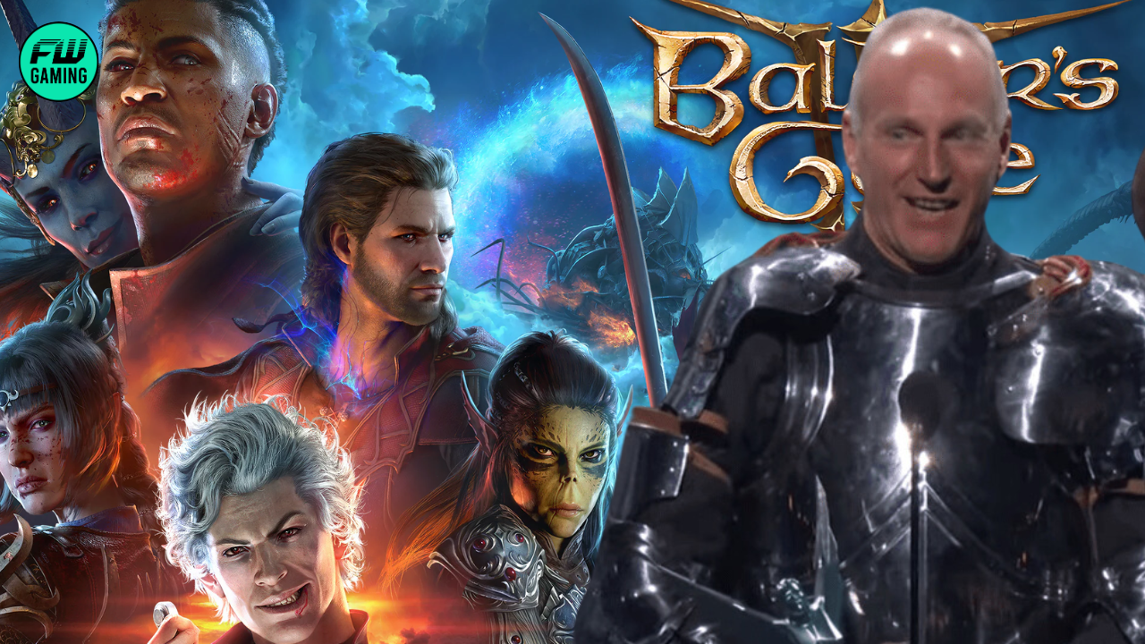 Larian Studios Founder Rejects Any Notion That Baldur’s Gate 3 Will Be on Xbox Game Pass