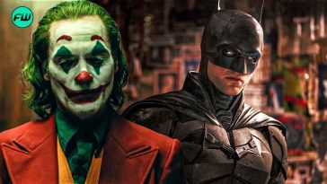 ‘Joker’ Director Pitched a Batman Spin-off Rivaling Robert Pattinson’s Film After Launching DC Black