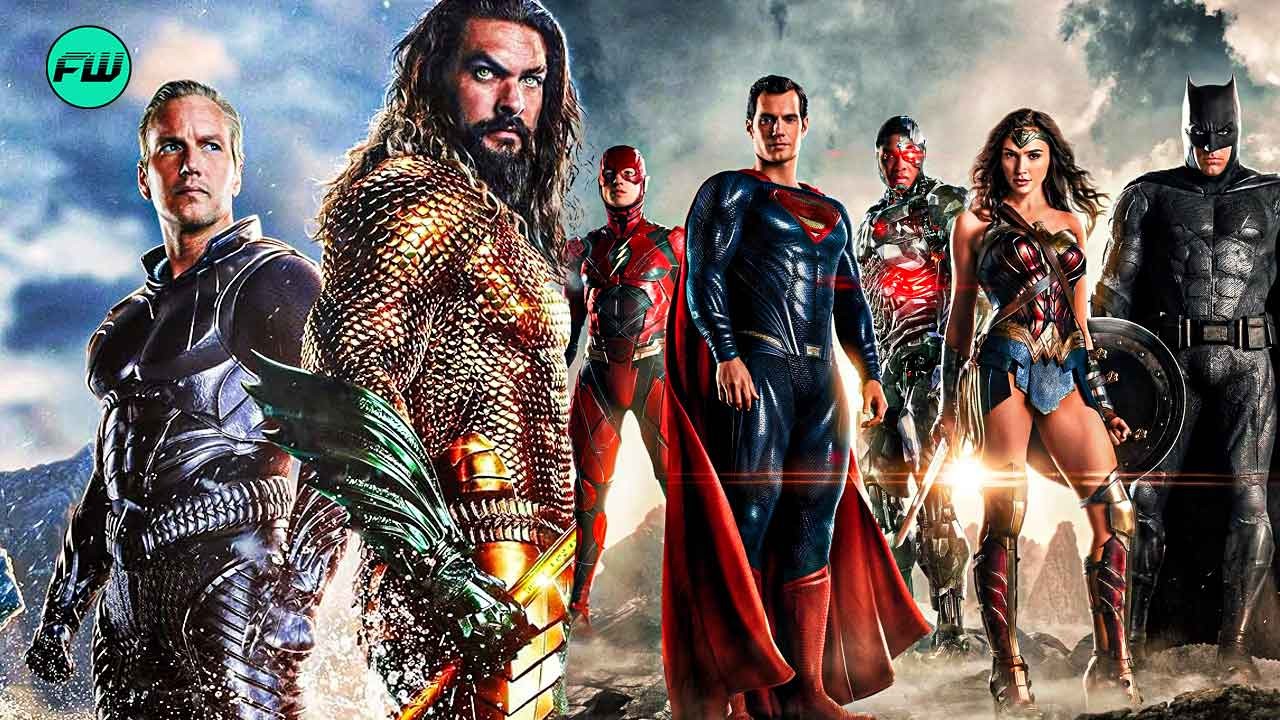 “What’s even the point?!”: Aquaman 2’s Post-Credits Scene Sparks Outrage as Jason Momoa’s Movie Marks the End of DCEU For Good