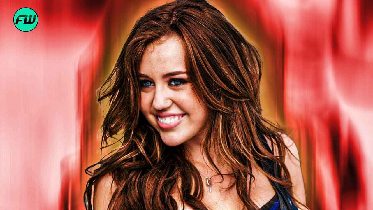 "Not her style": Miley Cyrus Will Always Hate Her Most Successful Song Even if it Made Her Millions
