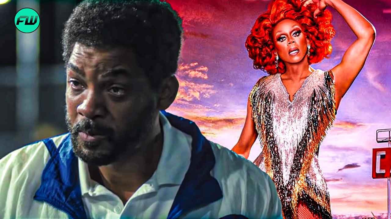Will Smith Didn’t Want RuPaul in Fresh Prince to Protect His Image: "That would be a really bad idea"