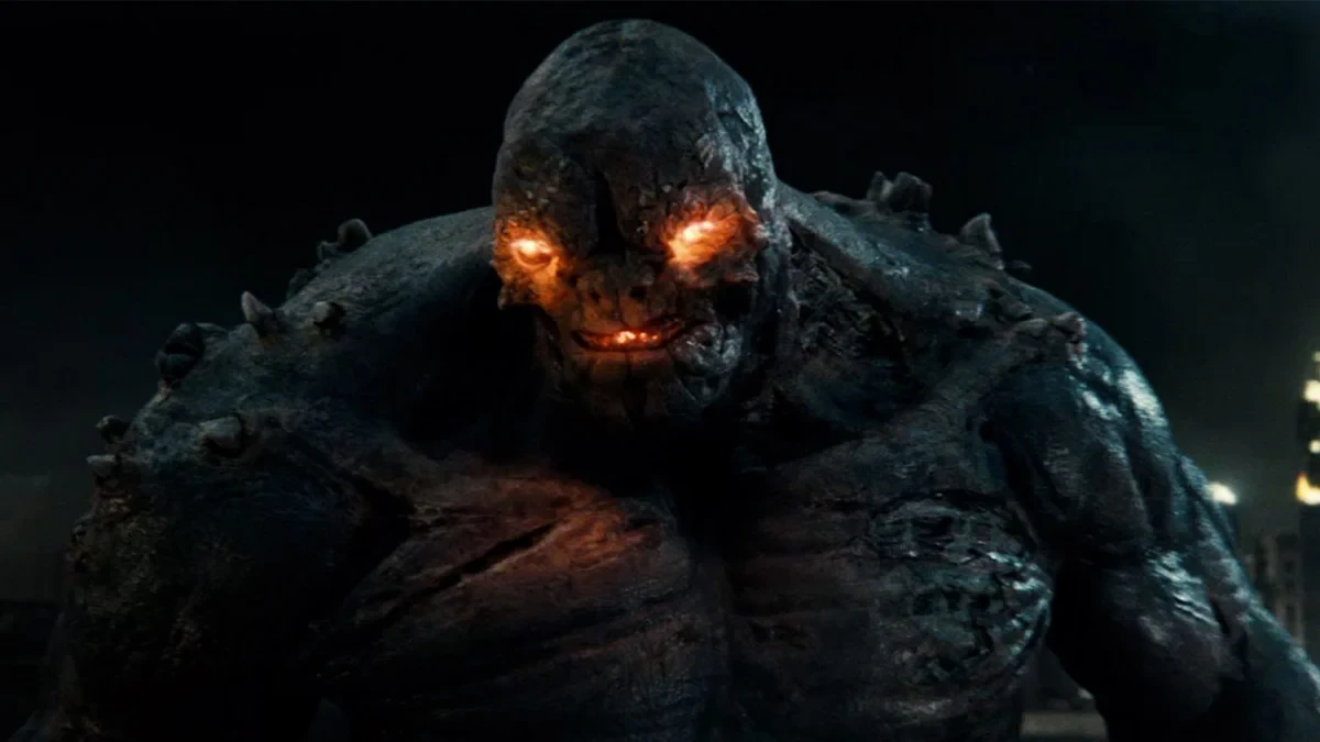 James Gunn could learn from Zack Snyder's Doomsday.