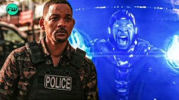 "Will Smith would kill playing an older version of Kang": Fans Pick Jonathan Majors' Replacement