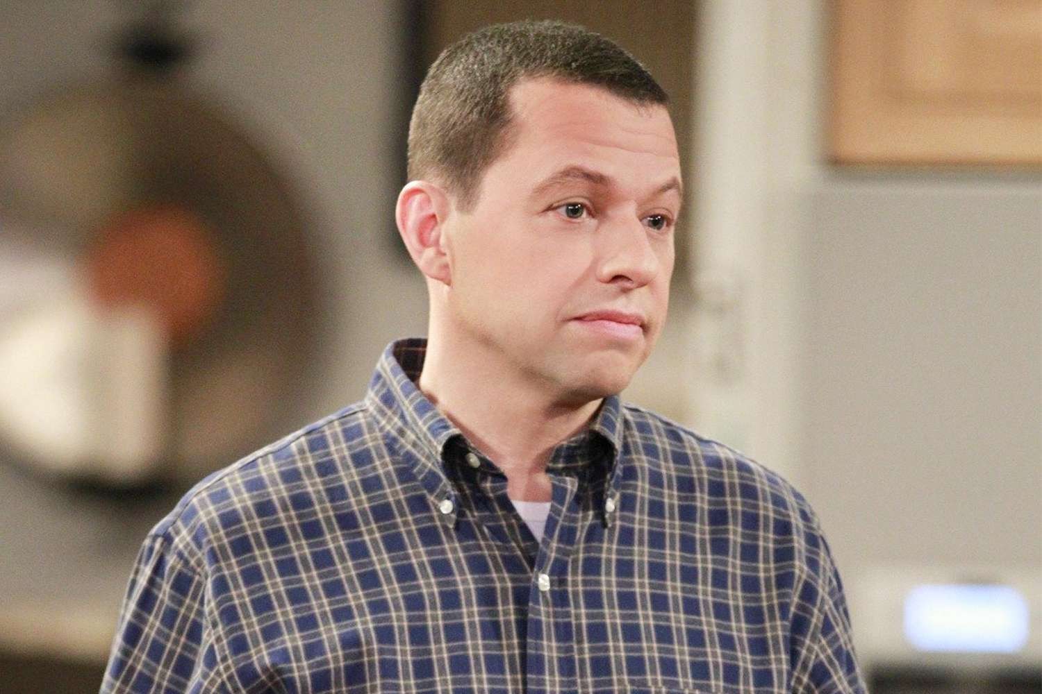 Jon Cryer in Two and a Half Men