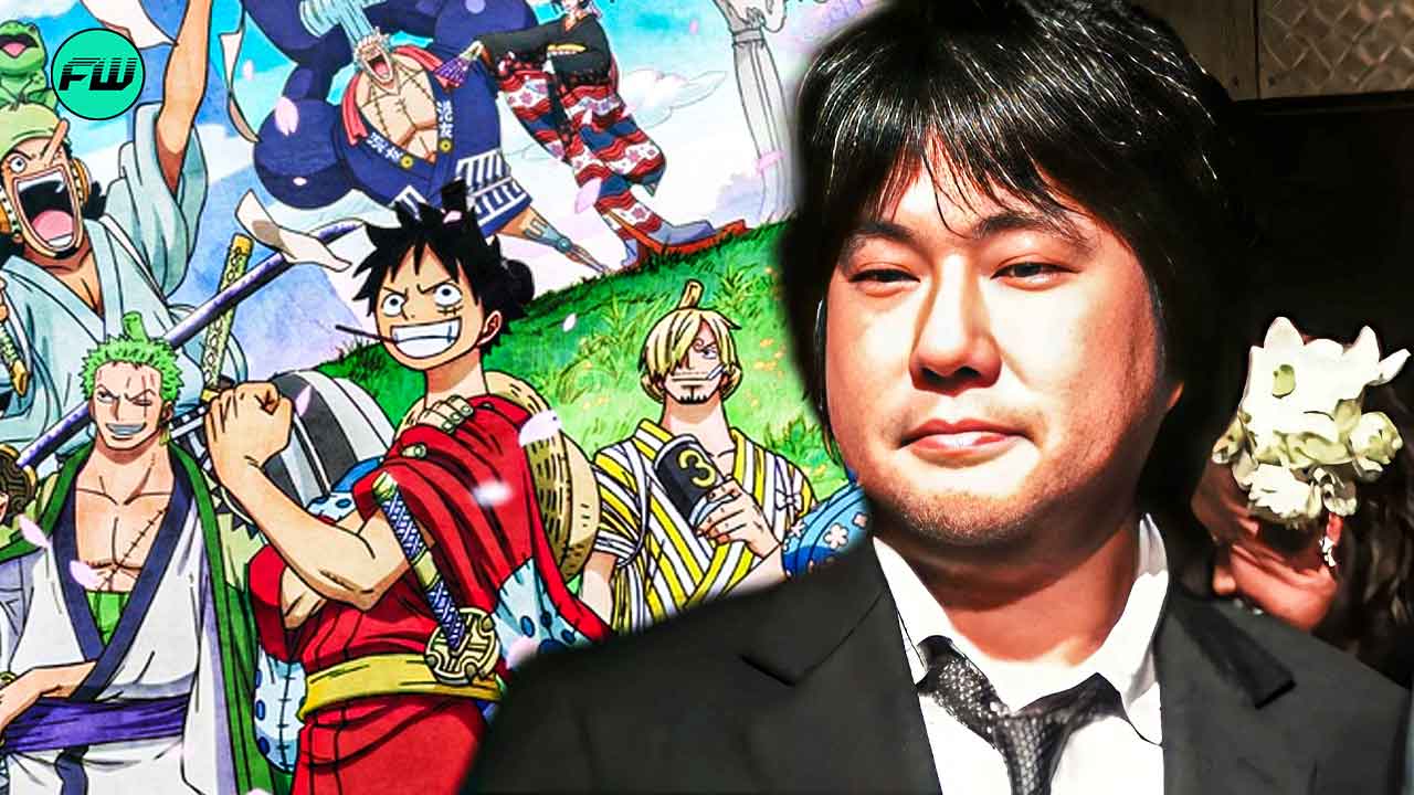 “I’m not sure I could stop Luffy”: Eiichiro Oda Already Has Plans to Take the Straw Hat Pirates’ Journey Ahead of the Egghead Arc