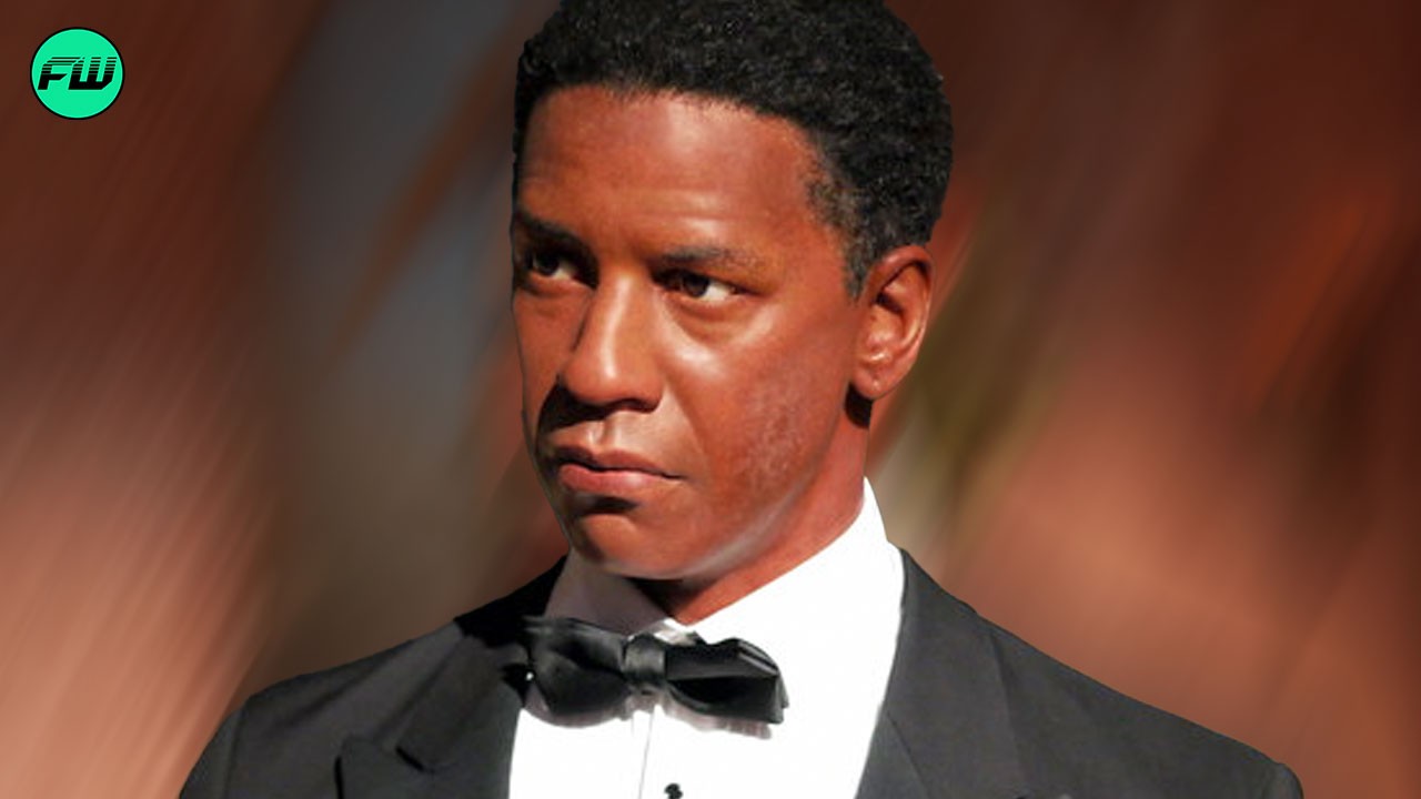 Denzel Washington’s Highest Salary Was From One of His Worst Movies After WB Tried to Cheat Him Using a Nasty Trick