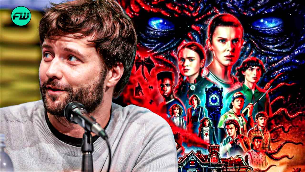 Stranger Things' Ending Not a Dream, Says Duffer Brothers