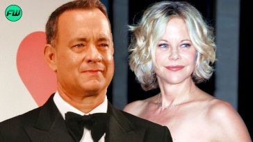 Tom Hanks Went Off the Rails in One Meg Ryan Movie That Made Him Extremely ‘Cranky’