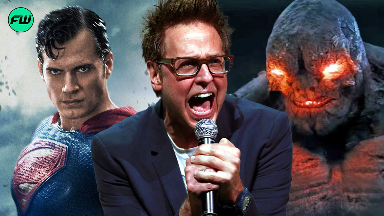 Superman’s Latest Foe Should Be Used by James Gunn to Avoid Another CGI-Fest Doomsday Debacle of Zack Snyder