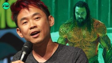 James Wan Reveals Why He Chooses One Actor for Most of His Movies (& That’s Not Jason Momoa)