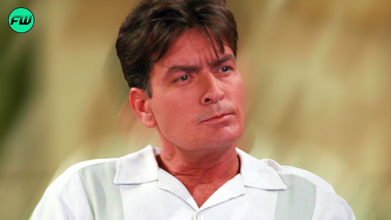 ‘Two and a Half Men’ Creator Finds “Closure” With Charlie Sheen After 12 Years: “We had a good time”