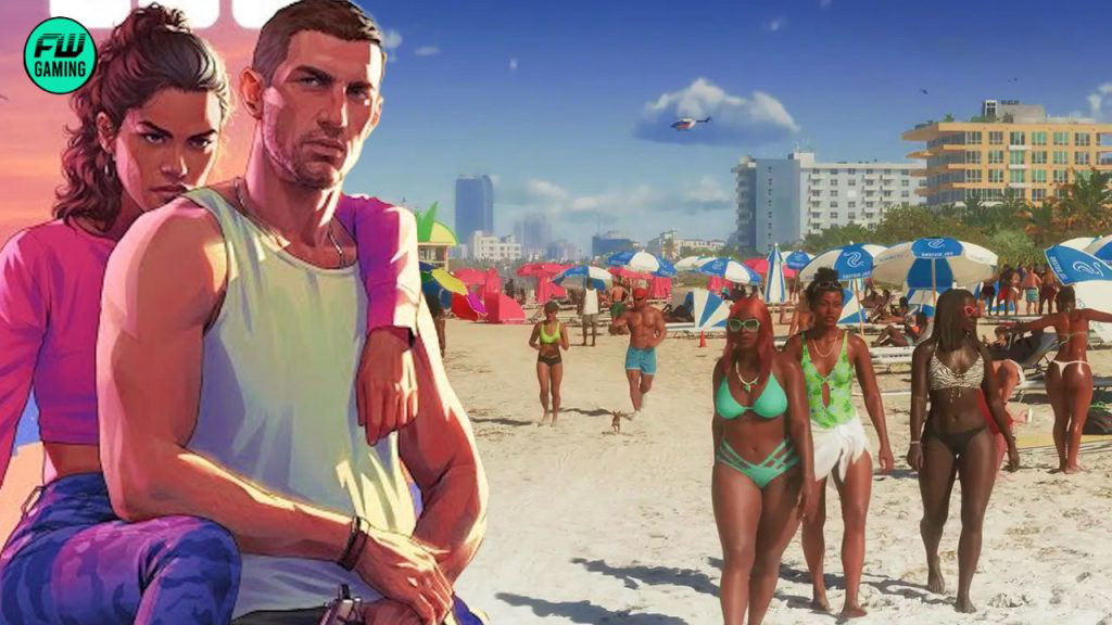 The Impact of Rockstar’s GTA 6 Marketing Strategy: Analyzing Hype and Anticipation