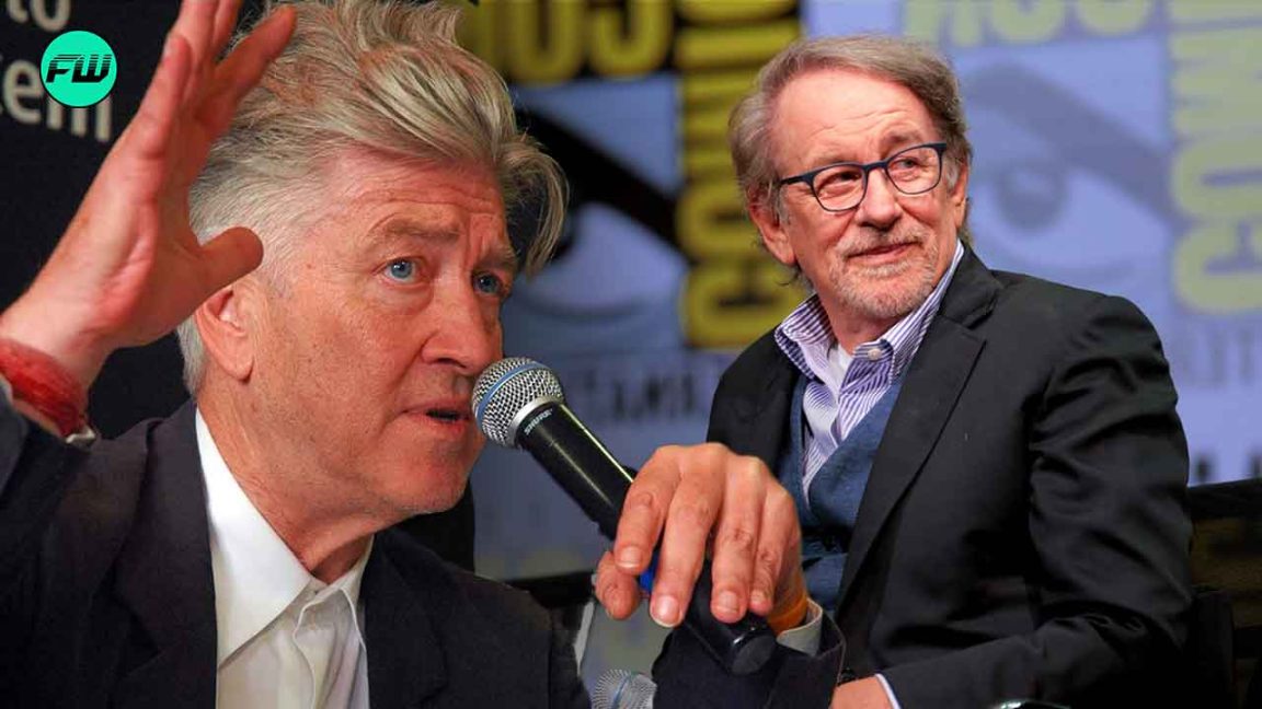 “Any chance I can, I get them”: David Lynch Had One Condition to Star
