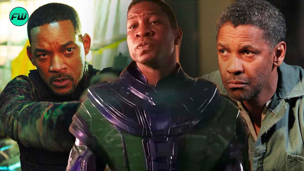 “He’d kill it for sure”: Jonathan Majors’ Kang Gets a New Replacement ...