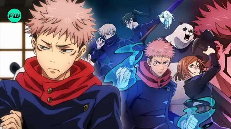 Even Gege Akutami isn't Sure if Jujutsu Kaisen is Ending in 2024