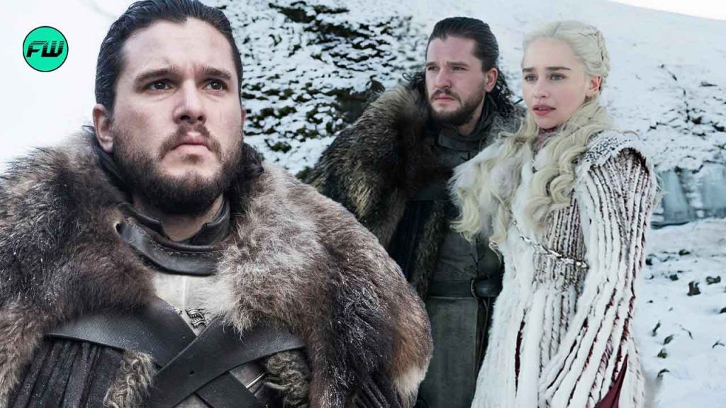 “Their opinions are moot”: Game of Thrones Creators Planned to Ruin the Series Finale in an Even Worse Way That Deserves Prison Time