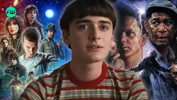 “Hand him the keys”: Stranger Things Season 5 Reportedly Eyeing ‘The Shawshank Redemption’ Director to Save Series After Noah Schnapp Controversy