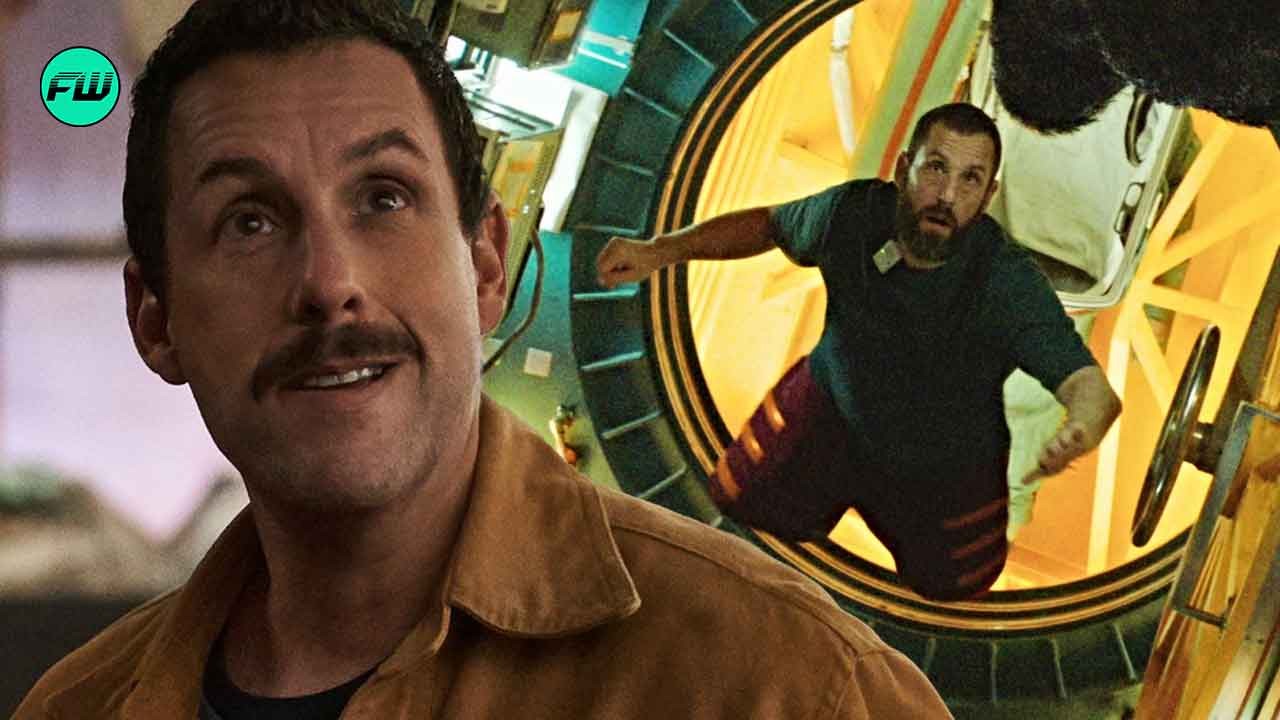“His dramatic roles arc continues”: Adam Sandler Eyes to Repeat Uncut Gems Success With Spaceman Starring Batman Star Paul Dano