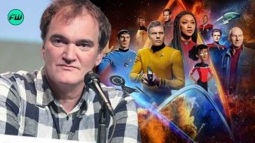 “It was balls-out kind of thing”: Quentin Tarantino’s ‘Greatest’ Star Trek Movie Might Never Get Released For Director’s One Rule He Will Never Break