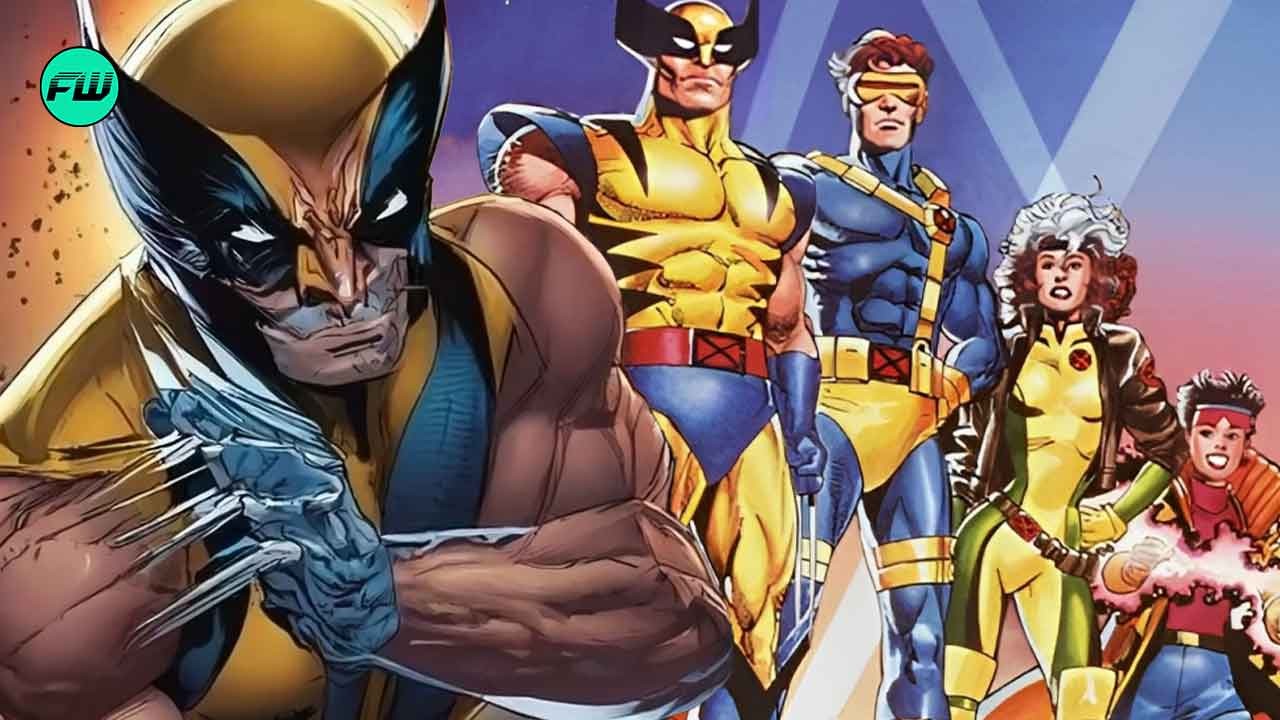 “Trying to chase a demographic that’s not there”: Marvel Plans to Ruin X-Men Just Like The Marvels by Skipping The Most Important Character for an Absurd Reason
