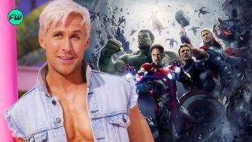Ryan Gosling Reportedly Being Eyed for a Marvel Role After Barbie Star Turned Down a Major Avenger Role
