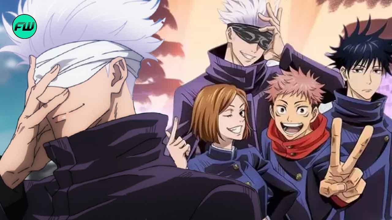 Jujutsu Kaisen Animator Once Again Forced to Apologize to Fans Over 1 Controversial Scene