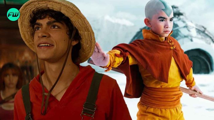 “This will either be really good, or really bad”: Avatar: The Last ...