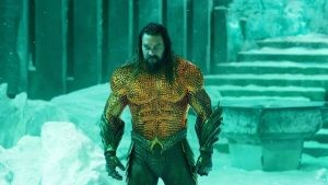 Aquaman and the Lost Kingdom Ending Explained