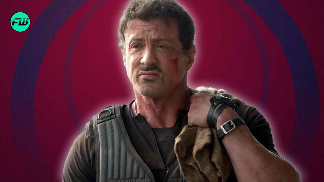 Despite Countless Rambo Records, Sylvester Stallone Escaped the Draft Due to a Medical Condition
