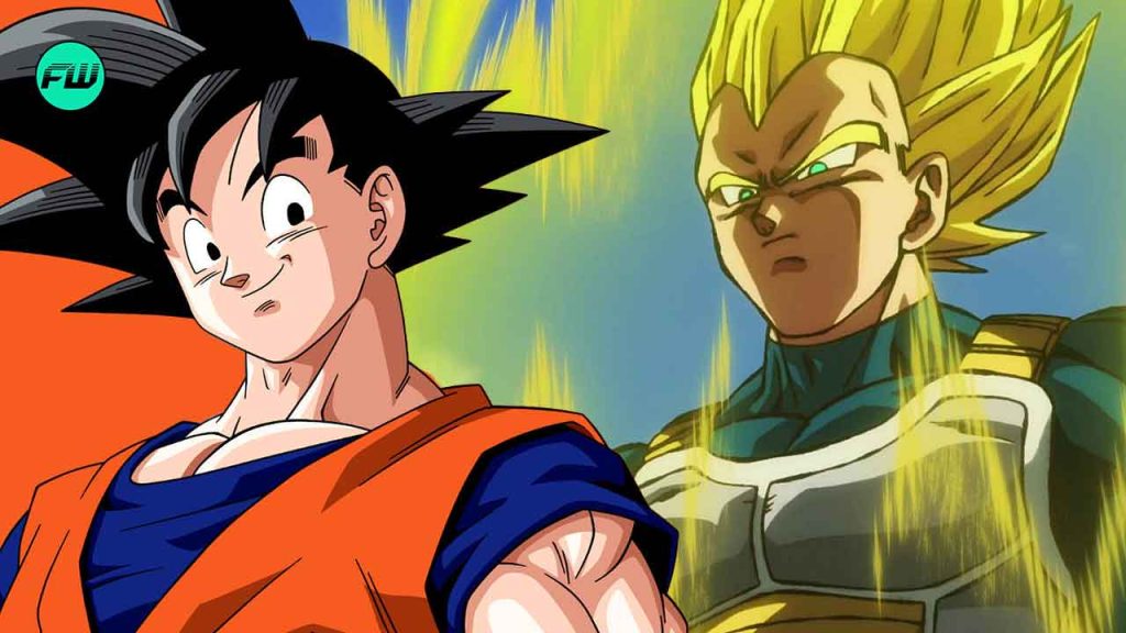 1 Dragon Ball Character Has Defeated Goku & Vegeta With Zero Effort ...