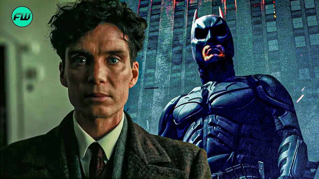 “It’s literally the most successful film I’ve ever made”: Christopher Nolan Considers Oppenheimer to Be His Greatest Work Despite Failing to Break 1 Dark Knight Record