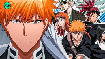 Forget Ichigo, The Strongest Character at the End of Bleach isn't Even a Shinigami