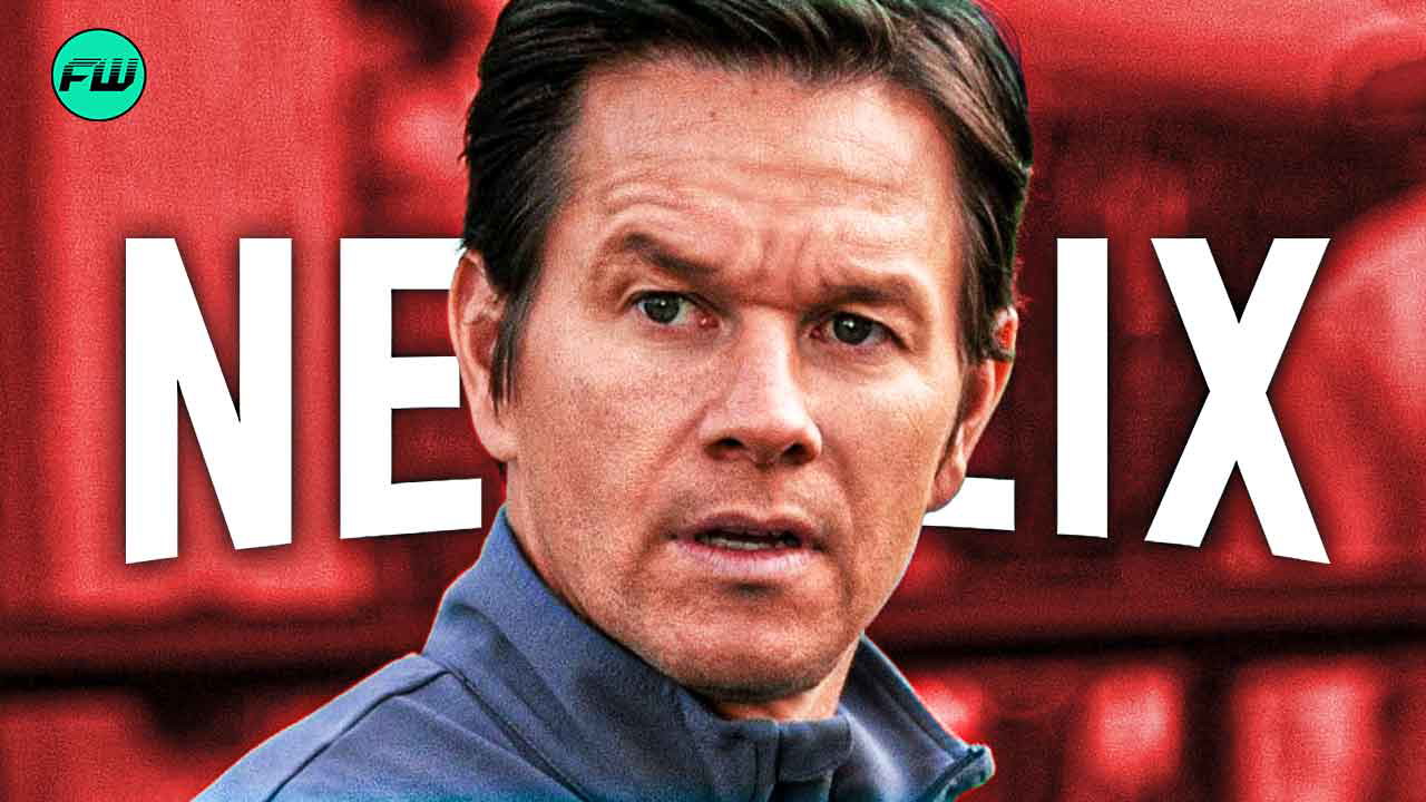 "He just did 16 years in prison": Mark Wahlberg May be the Only Actor Man Enough to Cast an Ex-Convict in Netflix Movie