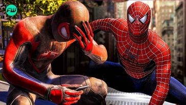 Insomniac Spent $57 Million More Money For Spider-Man 2 Than the Most Expensive Spider-Man Movie Starring Tobey Maguire