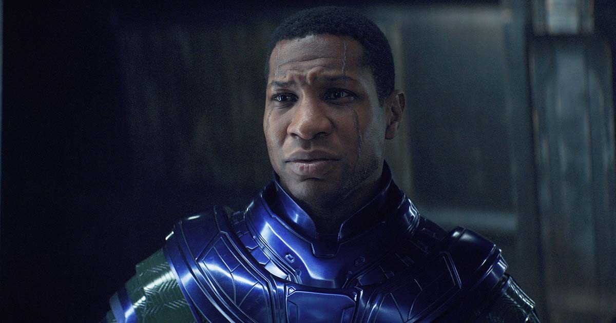 Jonathan Majors Kang the Conqueror was plotted to be the big bad in the upcoming Avengers 5 and Secret Wars!