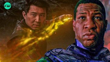 Shang-Chi's Ten Rings Can Bring an MCU Villain Cosmic Enough to Replace Jonathan Majors' Kang