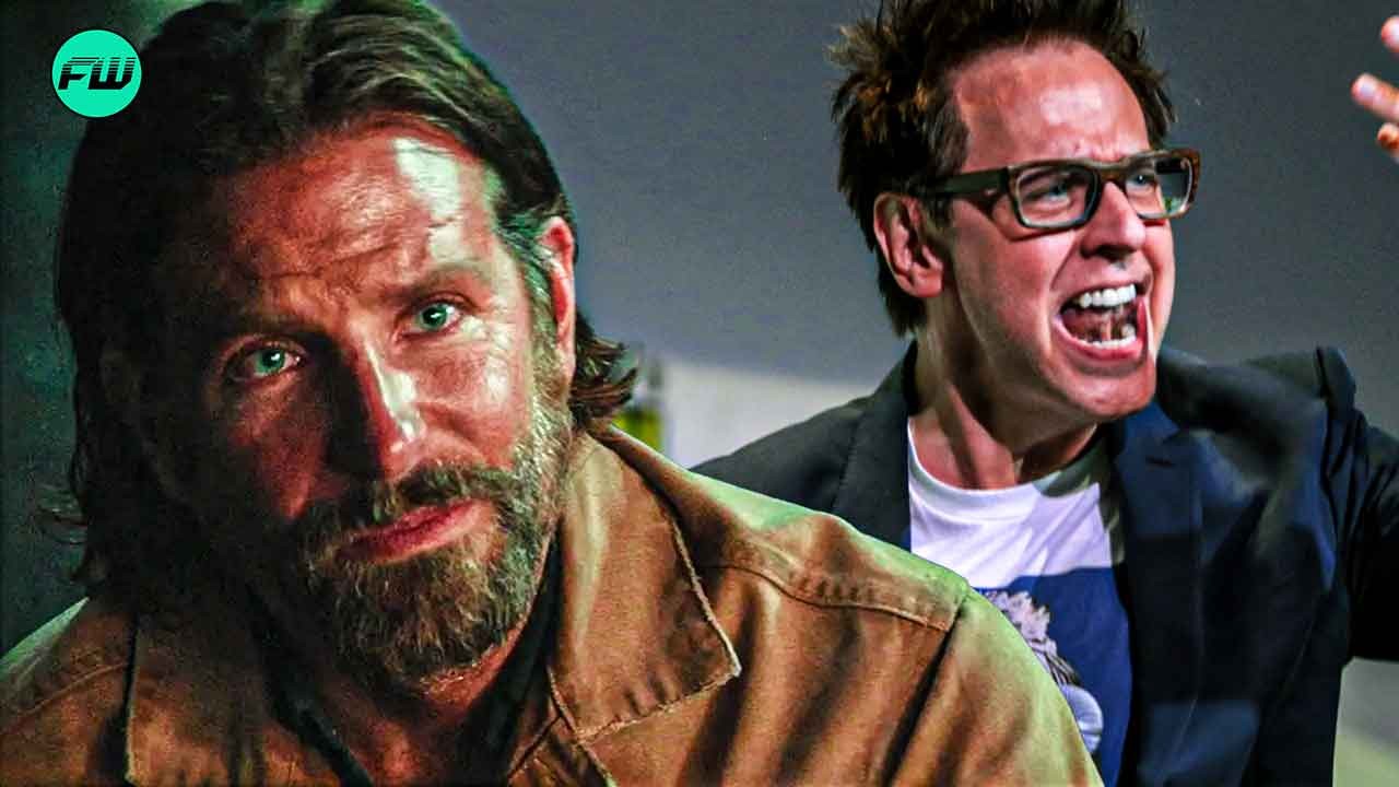Not James Gunn, Bradley Cooper Credits Legendary Director for Teaching Him to Write Letters to Actors Who Tank Their Auditions