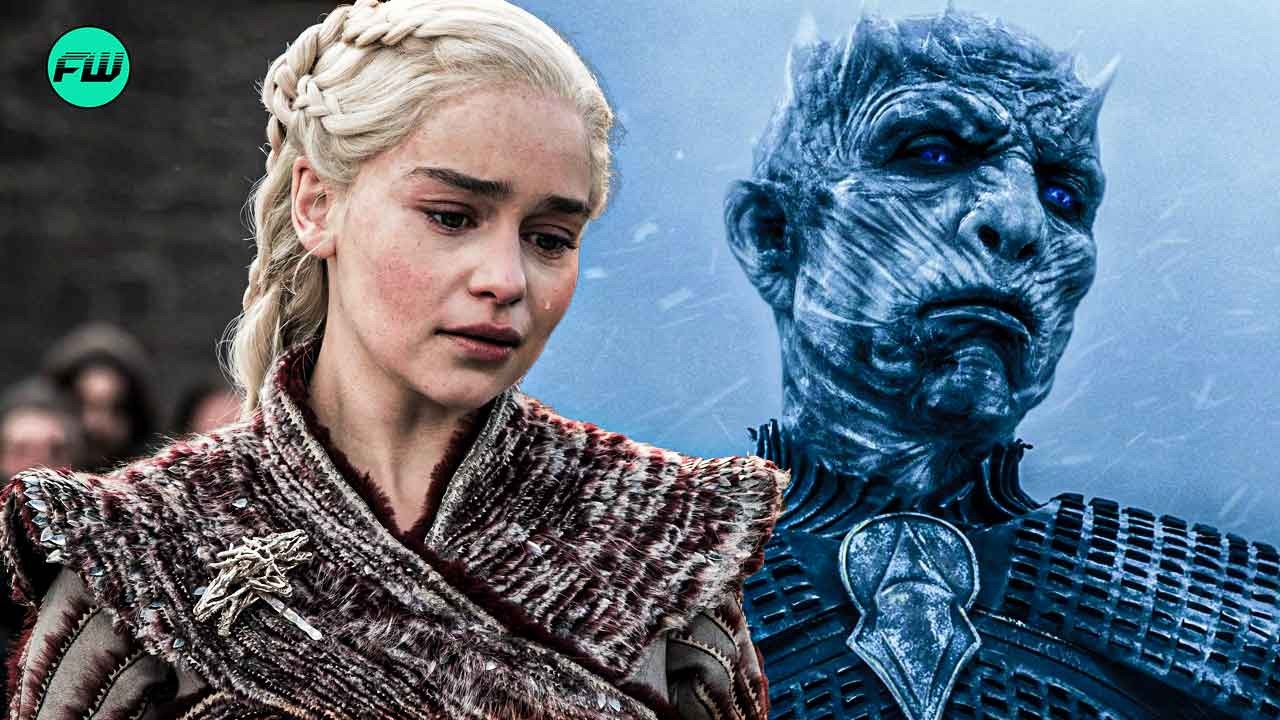 “We didn’t want it to be…”: Not Emilia Clarke, Game of Thrones Writers Forbade 1 Star from Killing the Night King