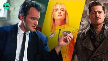"Is this how I want to end?": Quentin Tarantino Declined to Join $2.26 Billion Worth Fan Favorite Franchise For His Final Movie