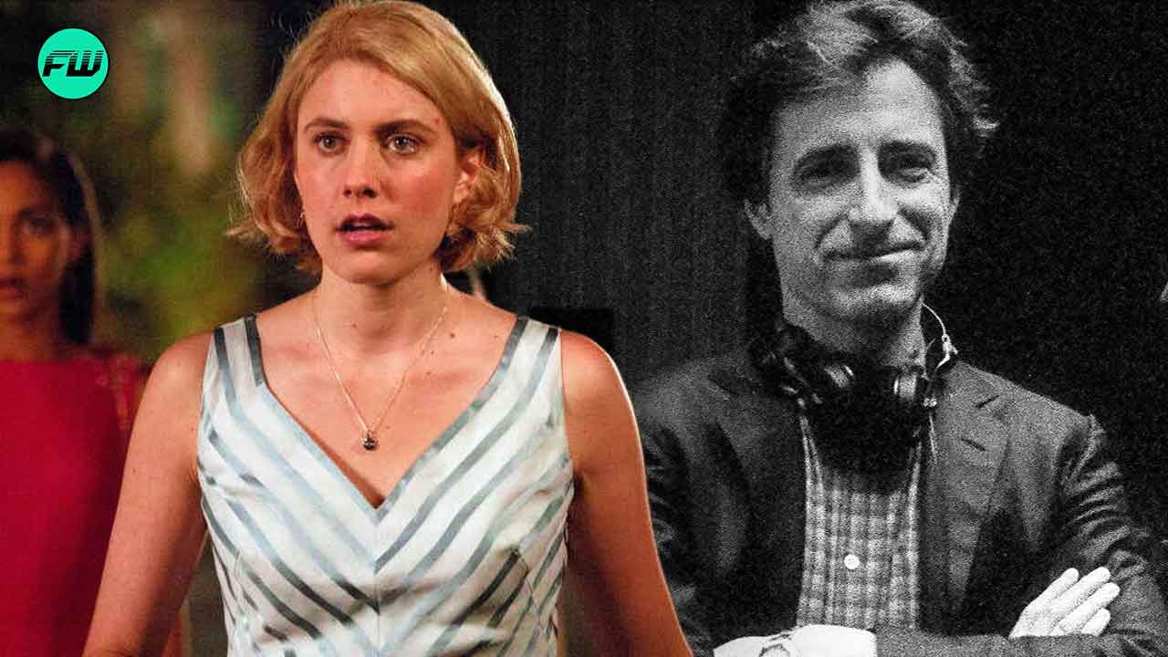 “It was too much”: Greta Gerwig Couldn’t Handle Dating Noah Baumbach, Broke Up Only To Fall in Love on Set of Adam Driver Film