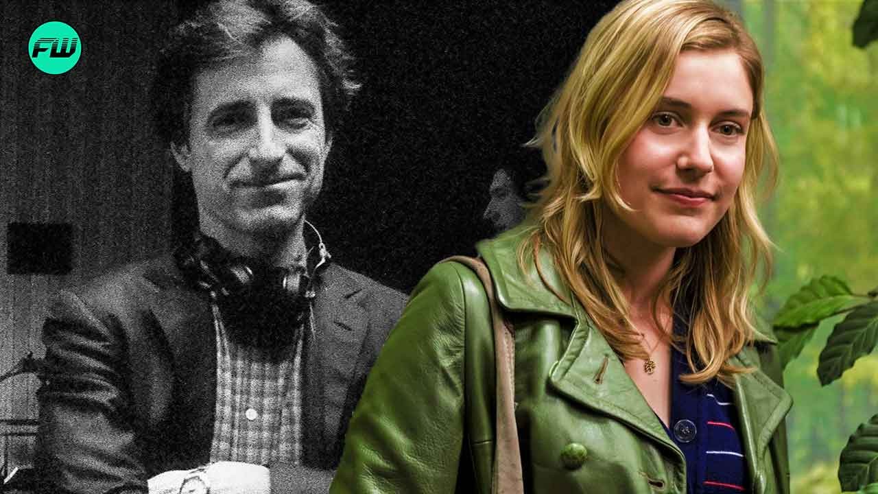 Greta Gerwig’s First Film With Noah Baumbach Sent Her Into a Year-Long Depression: “I was 25… and I’m miserable”