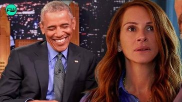 “That was his main focus”: Barack Obama’s Involvement in Julia Roberts’ Netflix Movie Finally Gets Clarity Amid Myriad of Controversies