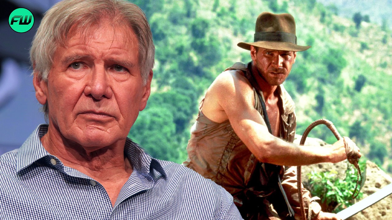 Harrison Ford’s Darkest Indiana Jones Film Was Banned By 1 Country After Director Refused to Give Them Final Cut Privilege