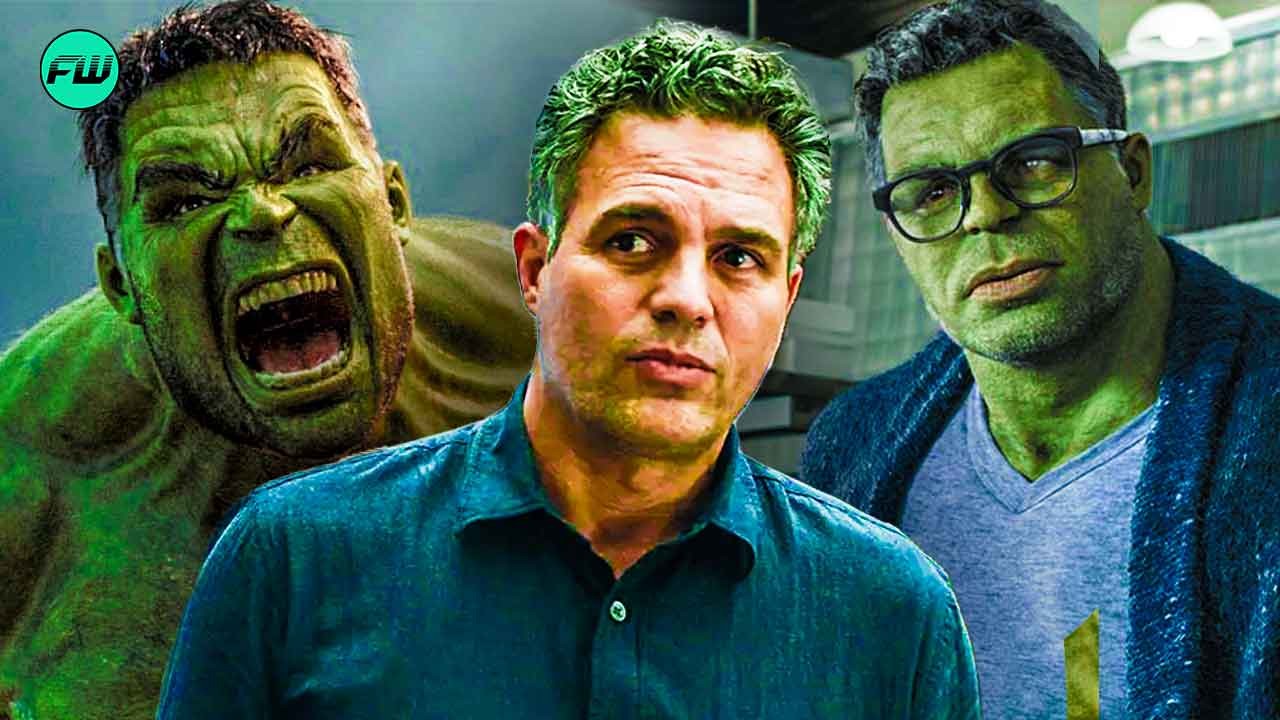 World War Hulk Confirmed? Mark Ruffalo's Solo Movie Reportedly Happening