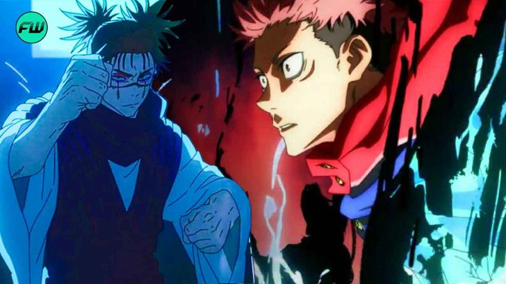 Not Choso vs Itadori, Another Jujutsu Kaisen Fight Sequence May Hold ...